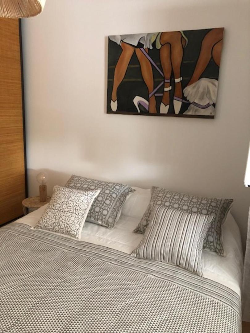 Le Pelican L'Ermitage-Les-Bains Kültér fotó
